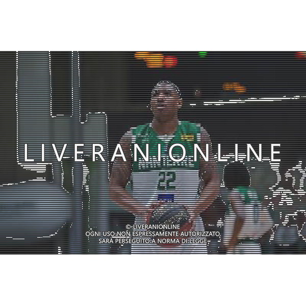 Gerald Robinson - 19.12.2015 - Nanterre / Orleans - 13eme journee Pro A Photo : Anthony Dibon / Icon Sport / AGENZIA ALDO LIVERANI SAS - ITALY ONLY EDITORIAL USE ONLY