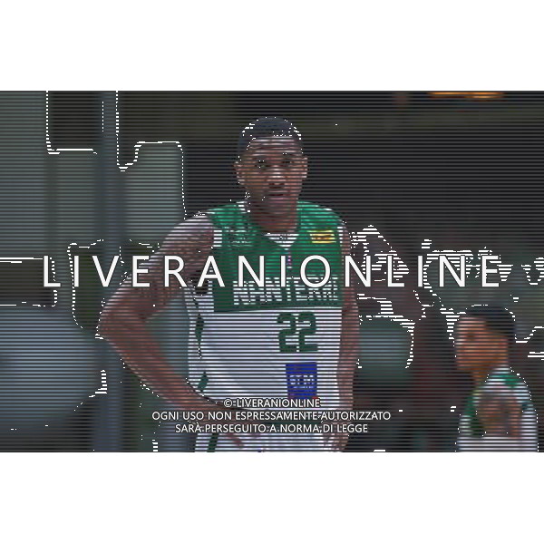 Gerald Robinson - 19.12.2015 - Nanterre / Orleans - 13eme journee Pro A Photo : Anthony Dibon / Icon Sport / AGENZIA ALDO LIVERANI SAS - ITALY ONLY EDITORIAL USE ONLY