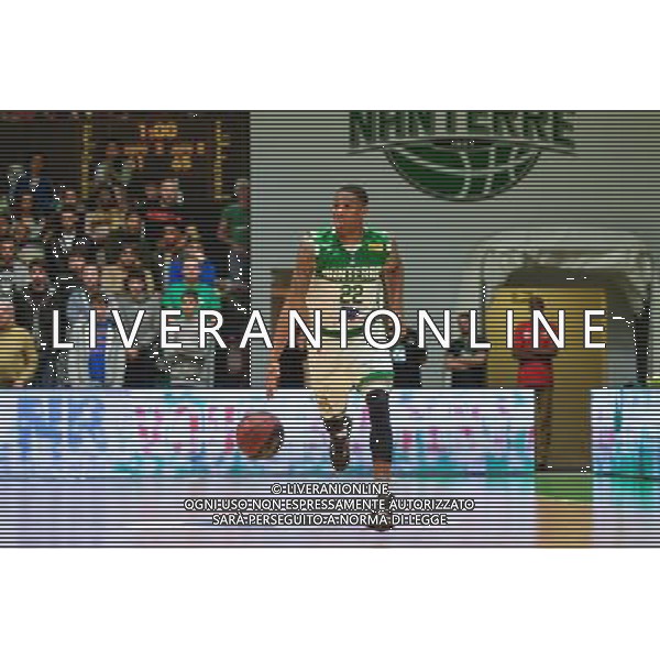 Gerald Robinson - 19.12.2015 - Nanterre / Orleans - 13eme journee Pro A Photo : Anthony Dibon / Icon Sport / AGENZIA ALDO LIVERANI SAS - ITALY ONLY EDITORIAL USE ONLY