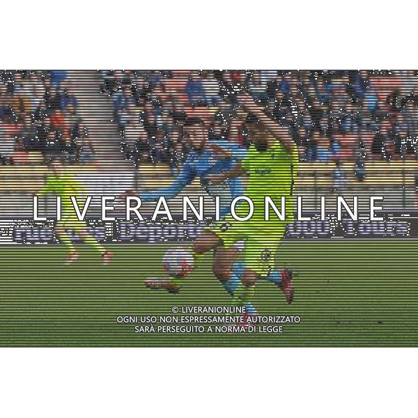 Andre Bernardes Santos - 19.12.2015 - Tours / Metz - 19eme journee de Ligue 2 Photo : Philippe Le Brech / Icon Sport / AGENZIA ALDO LIVERANI SAS - ITALY ONLY EDITORIAL USE ONLY