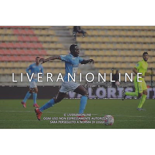Drissa Diakite - 19.12.2015 - Tours / Metz - 19eme journee de Ligue 2 Photo : Philippe Le Brech / Icon Sport / AGENZIA ALDO LIVERANI SAS - ITALY ONLY EDITORIAL USE ONLY