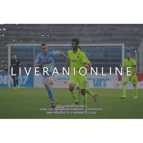 Ferjani Sassi - 19.12.2015 - Tours / Metz - 19eme journee de Ligue 2 Photo : Philippe Le Brech / Icon Sport / AGENZIA ALDO LIVERANI SAS - ITALY ONLY EDITORIAL USE ONLY