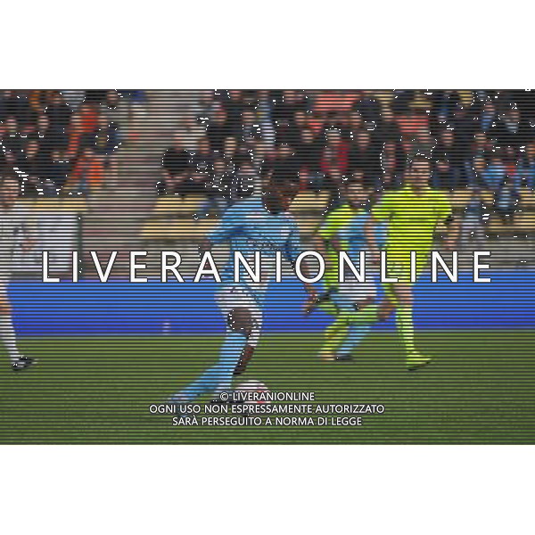 Geoffrey Malfleury - 19.12.2015 - Tours / Metz - 19eme journee de Ligue 2 Photo : Philippe Le Brech / Icon Sport / AGENZIA ALDO LIVERANI SAS - ITALY ONLY EDITORIAL USE ONLY