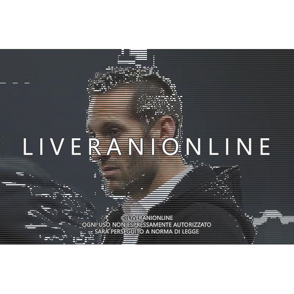 Florian MARANGE - 19.12.2015 - Bastia / Reims - 19eme journee de Ligue 1 Photo : Michel Maestracci / Icon Sport / AGENZIA ALDO LIVERANI SAS - ITALY ONLY EDITORIAL USE ONLY