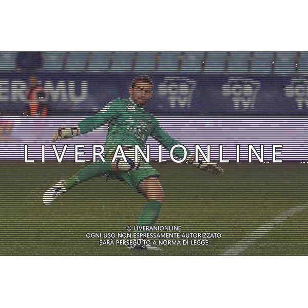 Jean Louis LECA - 19.12.2015 - Bastia / Reims - 19eme journee de Ligue 1 Photo : Michel Maestracci / Icon Sport / AGENZIA ALDO LIVERANI SAS - ITALY ONLY EDITORIAL USE ONLY
