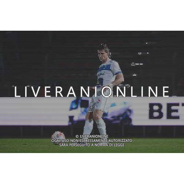 Jeremy CHOPLIN - 18.12.2015 - Creteil / Niort - 19eme journee Ligue 2 Photo : Nolwenn Le Gouic / Icon Sport / AGENZIA ALDO LIVERANI SAS - ITALY ONLY EDITORIAL USE ONLY