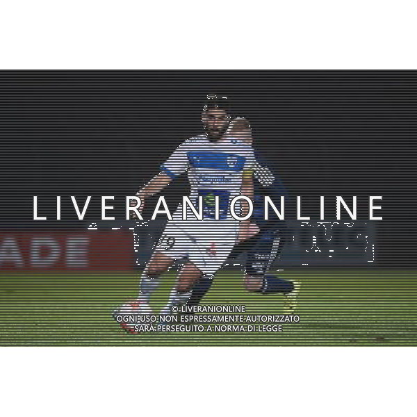 Jimmy ROYE - 18.12.2015 - Creteil / Niort - 19eme journee Ligue 2 Photo : Nolwenn Le Gouic / Icon Sport / AGENZIA ALDO LIVERANI SAS - ITALY ONLY EDITORIAL USE ONLY