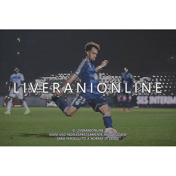 Marvin ESOR - 18.12.2015 - Creteil / Niort - 19eme journee Ligue 2 Photo : Nolwenn Le Gouic / Icon Sport / AGENZIA ALDO LIVERANI SAS - ITALY ONLY EDITORIAL USE ONLY