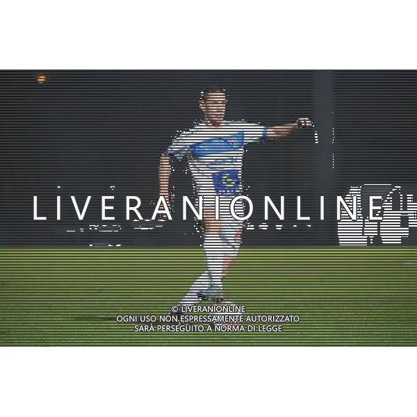 Tristan LAHAYE - 18.12.2015 - Creteil / Niort - 19eme journee Ligue 2 Photo : Nolwenn Le Gouic / Icon Sport / AGENZIA ALDO LIVERANI SAS - ITALY ONLY EDITORIAL USE ONLY