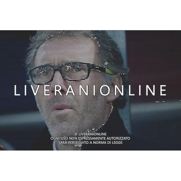 Laurent BLANC - 19.12.2015 - Caen / PSG - 19eme journee Ligue 1 Photo : Nolwenn Le Gouic / Icon Sport / AGENZIA ALDO LIVERANI SAS - ITALY ONLY EDITORIAL USE ONLY