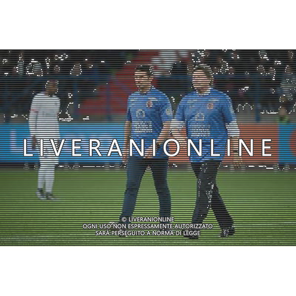 Cyril DESPRES - 19.12.2015 - Caen / PSG - 19eme journee Ligue 1 Photo : Nolwenn Le Gouic / Icon Sport / AGENZIA ALDO LIVERANI SAS - ITALY ONLY EDITORIAL USE ONLY