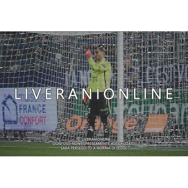 Remy VERCOUTRE - 19.12.2015 - Caen / PSG - 19eme journee Ligue 1 Photo : Nolwenn Le Gouic / Icon Sport / AGENZIA ALDO LIVERANI SAS - ITALY ONLY EDITORIAL USE ONLY