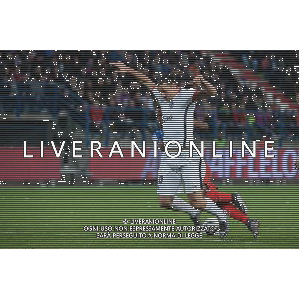 Zlatan IBRAHIMOVIC - 19.12.2015 - Caen / PSG - 19eme journee Ligue 1 Photo : Nolwenn Le Gouic / Icon Sport / AGENZIA ALDO LIVERANI SAS - ITALY ONLY EDITORIAL USE ONLY