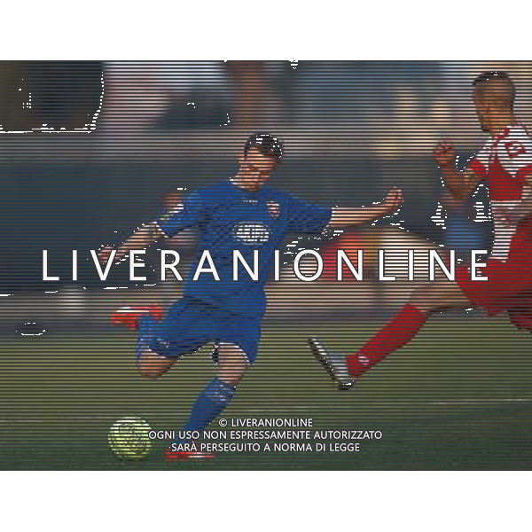 Campionato Lega Pro, Girone B, 16» giornata, RIMINI vs ANCONA del 19/12/2015, nella foto ©CLAUDIO ZAMAGNI/AGENZIA ALDO LIVERANI S.A.S.