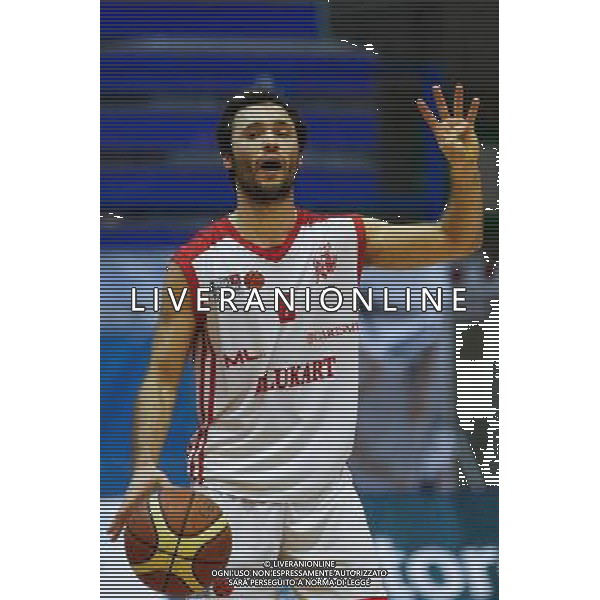 Basket serie B, Girone A, 13» giornata, NTS Basket Rimini Crabs, Blukart Etrusca San Miniato, 20/12/2015, nella foto: ANDREA ZITA, SAN MINIATO, ©CLAUDIO ZAMAGNI/AGENZIA ALDO LIVERANI S.A.S.