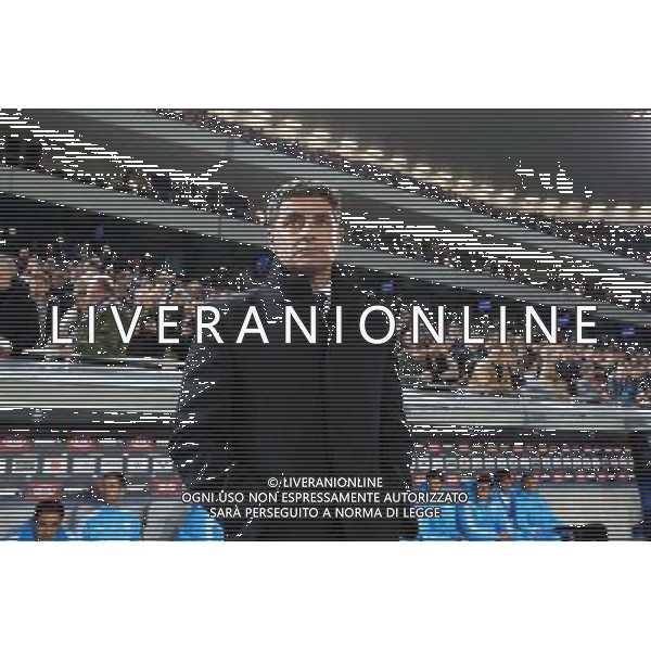 MICHEL - 20.12.2015 - Bordeaux / Marseille - 19eme journee de Ligue 1 Photo : Manu Blondeau / Icon Sport *** Local Caption *** AG ALDO LIVERANI SAS ONLY ITALY *** Local Caption *** AG ALDO LIVERANI SAS ONLY ITALY
