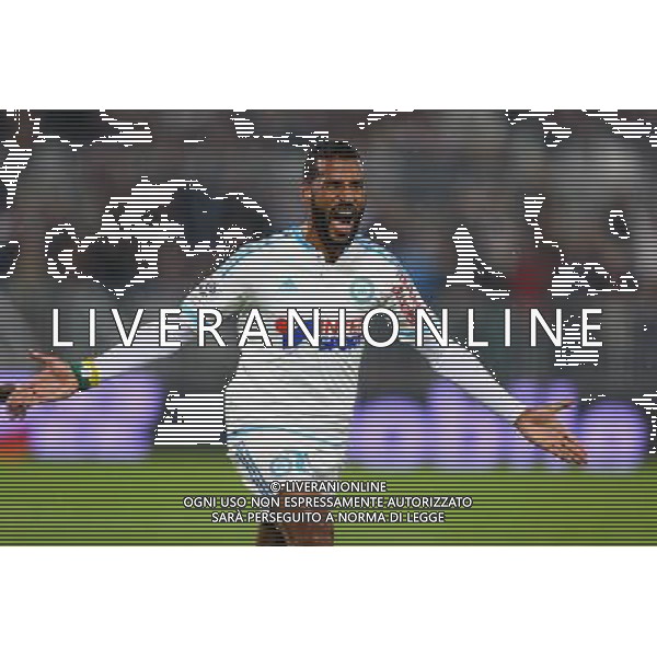 Alaixys ROMAO - 20.12.2015 - Bordeaux / Marseille - 19eme journee de Ligue 1 Photo : Manu Blondeau / Icon Sport *** Local Caption *** AG ALDO LIVERANI SAS ONLY ITALY *** Local Caption *** AG ALDO LIVERANI SAS ONLY ITALY