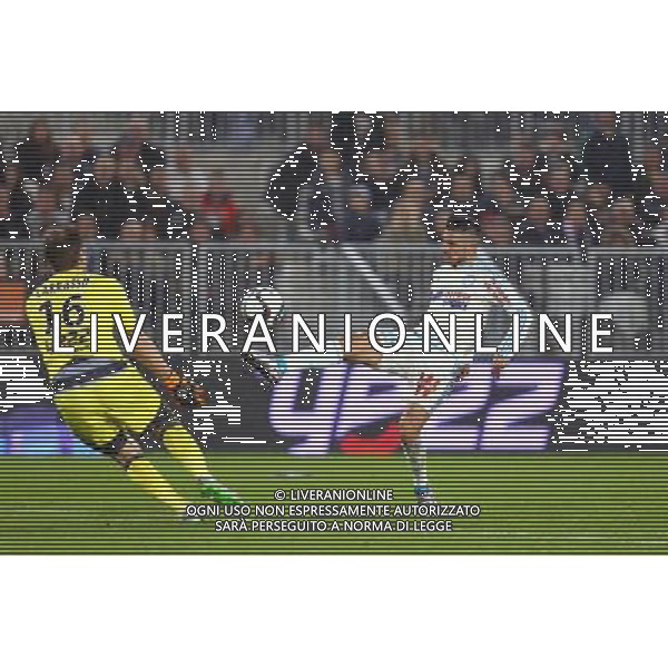 Cedric CARRASSO / Remy CABELLA - 20.12.2015 - Bordeaux / Marseille - 19eme journee de Ligue 1 Photo : Manu Blondeau / Icon Sport AG ALDO LIVERANI SAS ONLY ITALY *** Local Caption ***