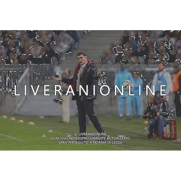 Willy SAGNOL - 20.12.2015 - Bordeaux / Marseille - 19eme journee de Ligue 1 Photo : Manu Blondeau / Icon Sport AG ALDO LIVERANI SAS ONLY ITALY *** Local Caption ***