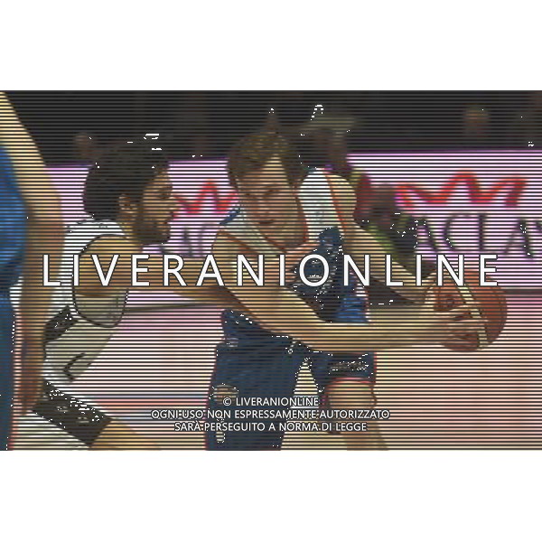 BOLOGNA 23-12-2015 OBBIETIVO LAVORO BOLOGNA- VITASNELLA CANTU NELLA FOTO HESLIP FOTO OPTIMA-AG ALDO LIVERANI SAS