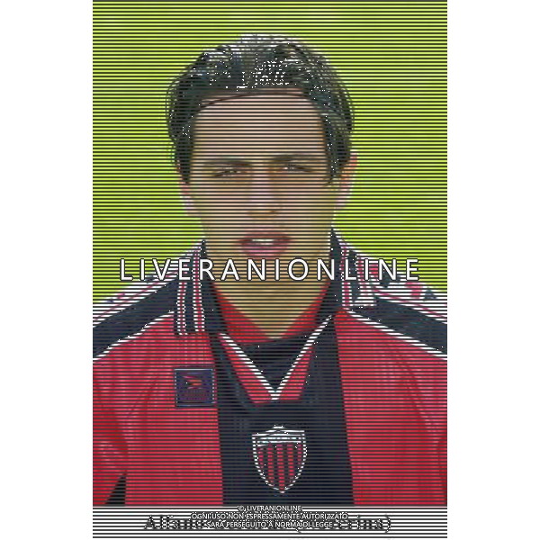 NOCERINA CALCIO NELLA FOTO ALFANO GERARDO AG ALDO LIVERANI SAS