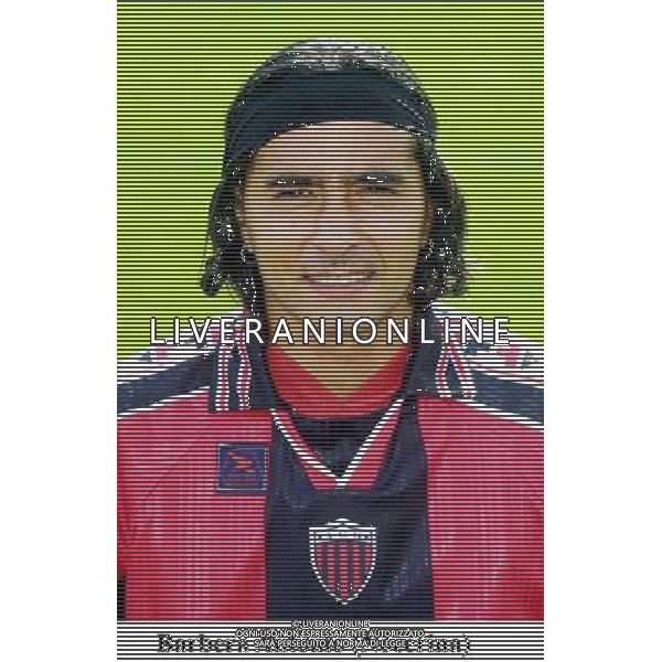 NOCERINA CALCIO NELLA FOTO BARBERA ANTONIO AG ALDO LIVERANI SAS