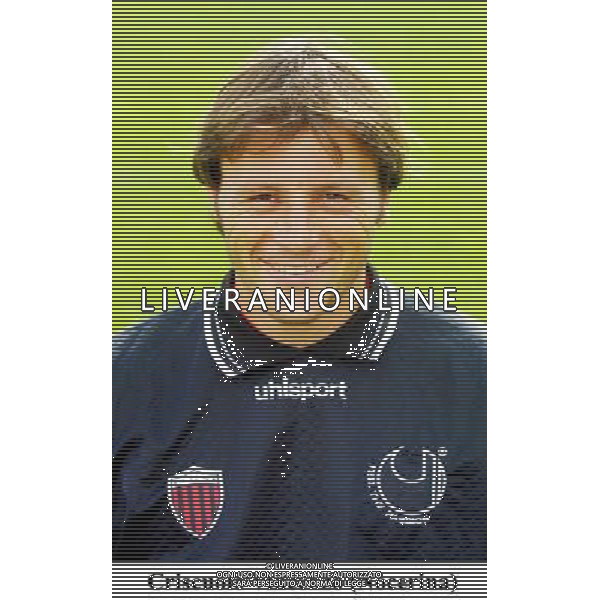 NOCERINA CALCIO NELLA FOTO CRISCUOLO VINCENZO AG ALDO LIVERANI SAS