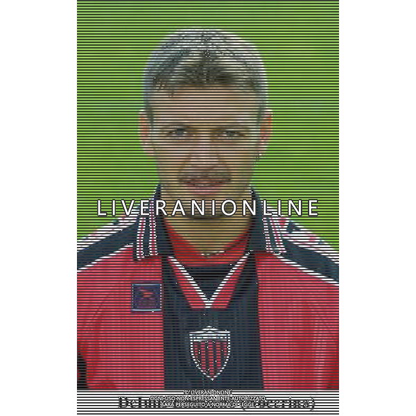 NOCERINA CALCIO NELLA FOTO DE IULIS EMILIANO AG ALDO LIVERANI SAS