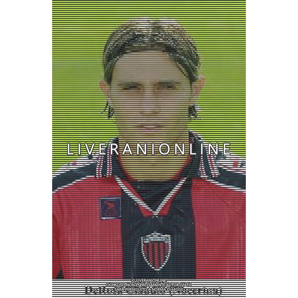 NOCERINA CALCIO NELLA FOTO DE ROSA CLAUDIO AG ALDO LIVERANI SAS