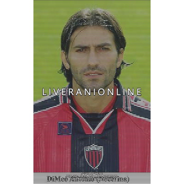 NOCERINA CALCIO NELLA FOTO DI MEO ANTONIO AG ALDO LIVERANI SAS