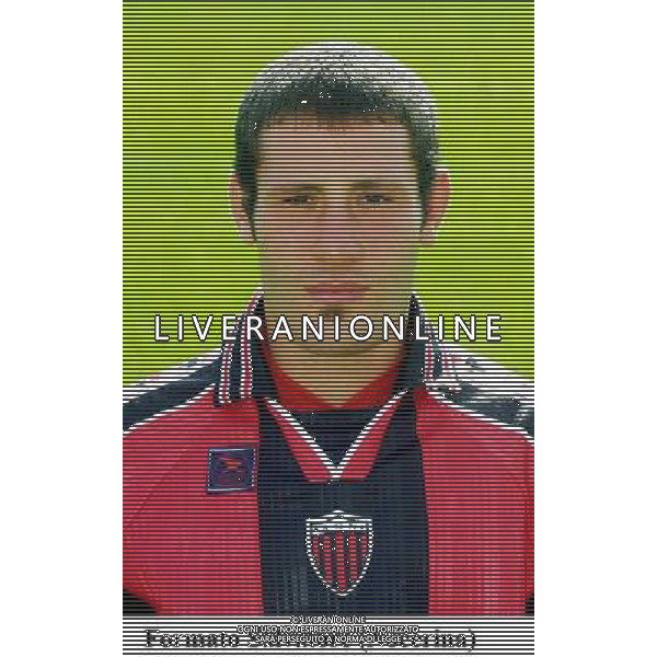 NOCERINA CALCIO NELLA FOTO FORMATO SALVATORE AG ALDO LIVERANI SAS