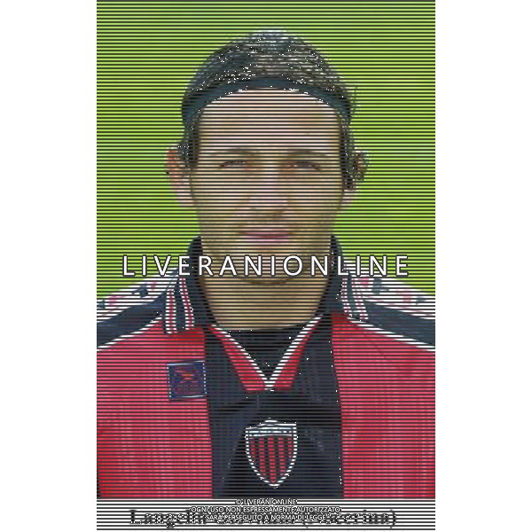 NOCERINA CALCIO NELLA FOTO LANGELLA GIOVANNI AG ALDO LIVERANI SAS