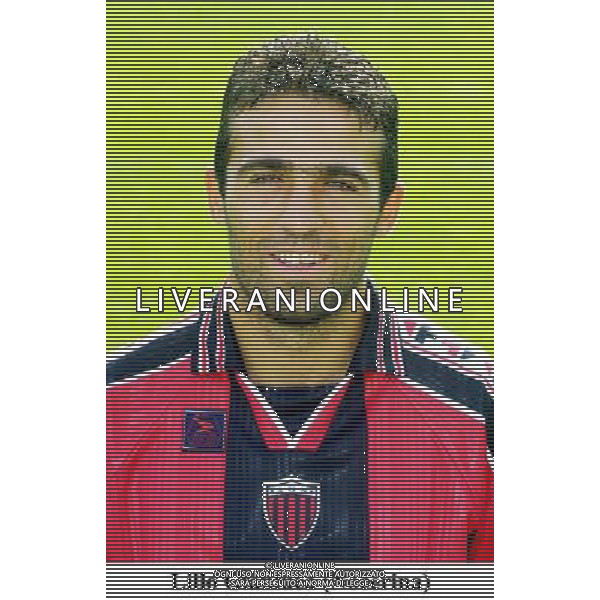 NOCERINA CALCIO NELLA FOTO LILLO GIANLUCA AG ALDO LIVERANI SAS