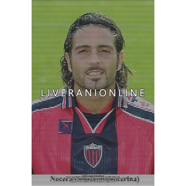 NOCERINA CALCIO NELLA FOTO NOCERA GRAZIANO AG ALDO LIVERANI SAS
