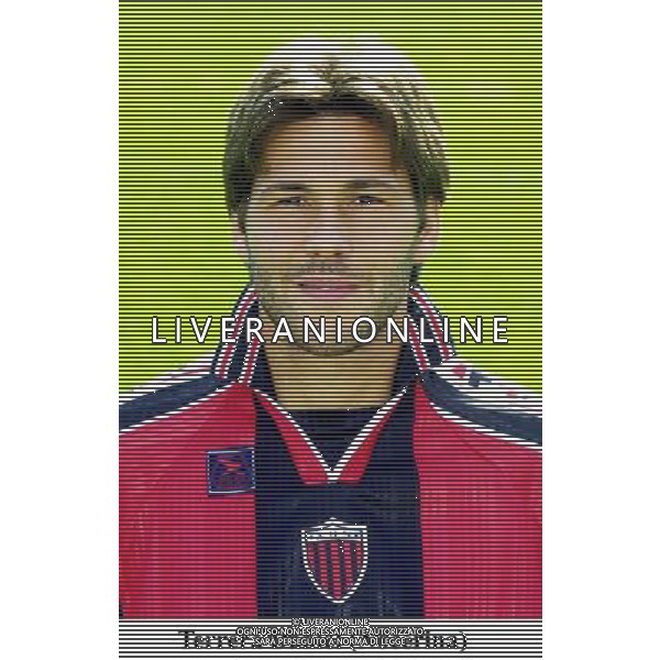 NOCERINA CALCIO NELLA FOTO TERRERA DANIELE AG ALDO LIVERANI SAS
