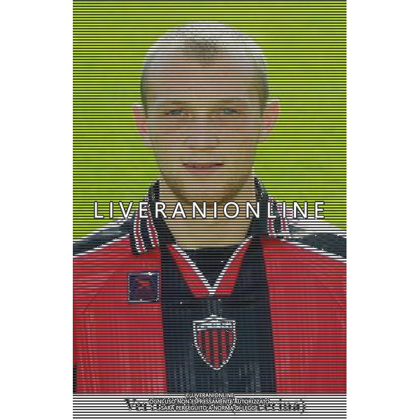 NOCERINA CALCIO NELLA FOTO VERTULLO SILVIO AG ALDO LIVERANI SAS