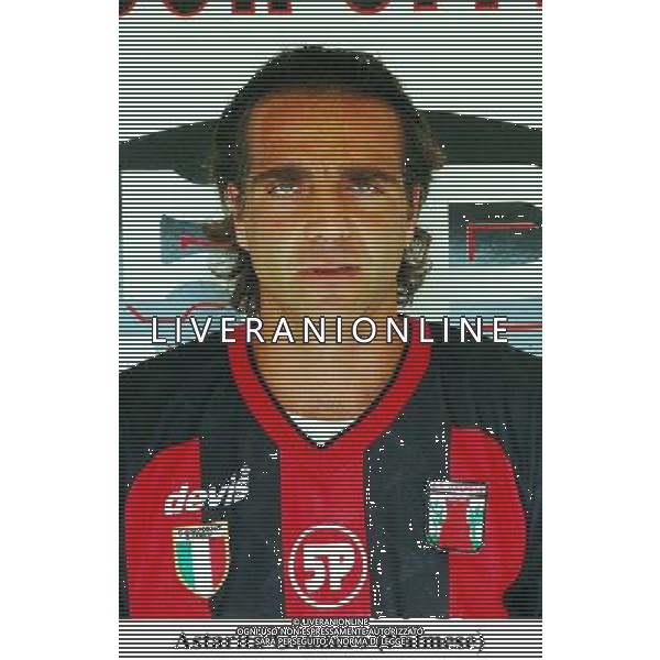 PALMESE CALCIO NELLA FOTO ASTARITA GENNARO AG ALDO LIVERANI SAS 