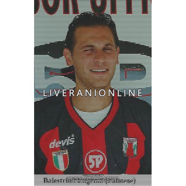 PALMESE CALCIO NELLA FOTO BALESTRINO EUGENIO AG ALDO LIVERANI SAS 