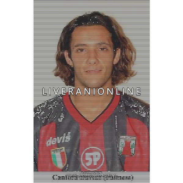 PALMESE CALCIO NELLA FOTO CANFORA DAVIDE AG ALDO LIVERANI SAS 