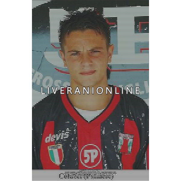 PALMESE CALCIO NELLA FOTO COLUCCI AG ALDO LIVERANI SAS 