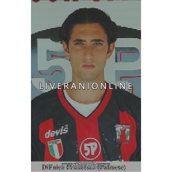 PALMESE CALCIO NELLA FOTO DI FALCO FRANCESCO AG ALDO LIVERANI SAS 