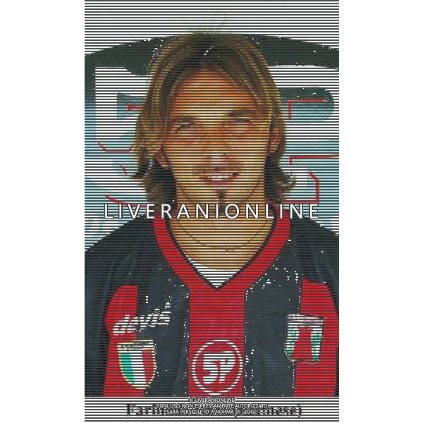 PALMESE CALCIO NELLA FOTO ITALO FARINELLA AG ALDO LIVERANI SAS 