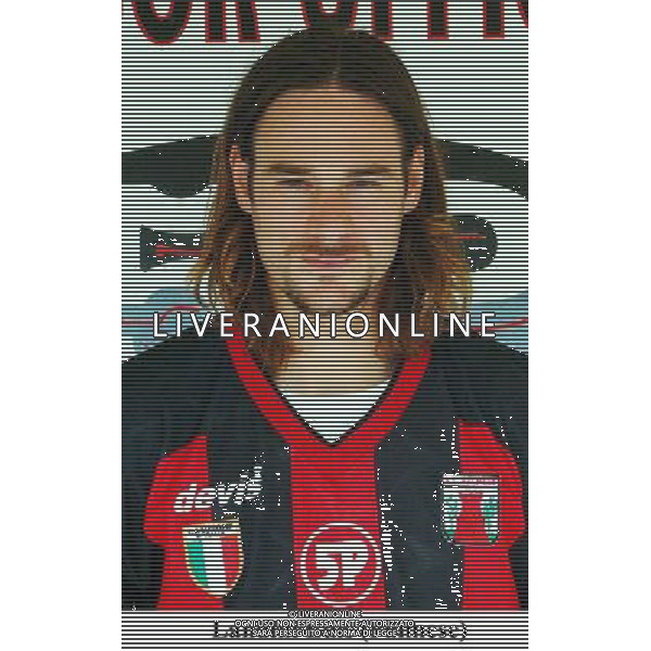 PALMESE CALCIO NELLA FOTO LANDINI LUIS AG ALDO LIVERANI SAS 