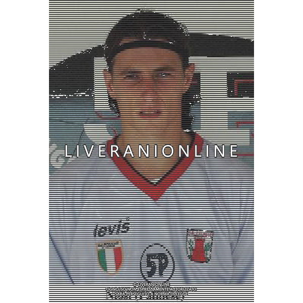 PALMESE CALCIO NELLA FOTO NICOSI AG ALDO LIVERANI SAS 