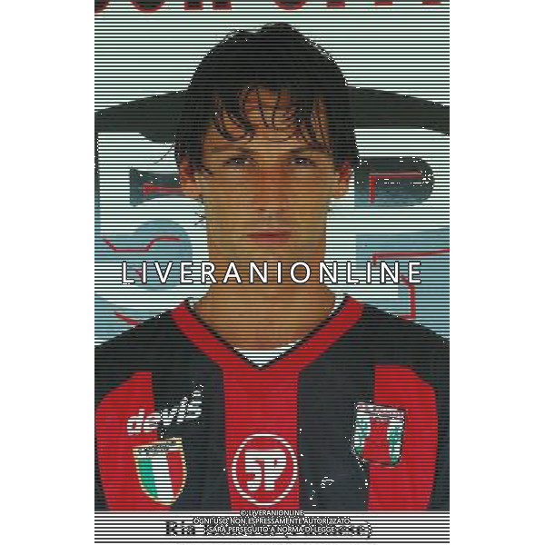 PALMESE CALCIO NELLA FOTO RIA ROBERTO AG ALDO LIVERANI SAS 