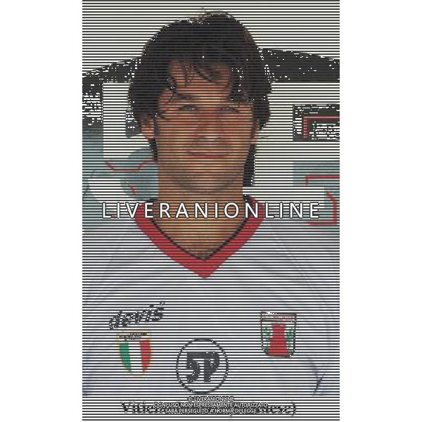 PALMESE CALCIO NELLA FOTO VITELLO MARCO AG ALDO LIVERANI SAS 