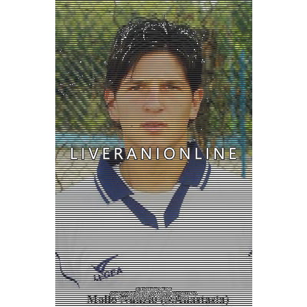 SANT\'ANSTASIA CALCIO NELLA FOTO MOLLO NUNZIO AG ALDO LIVERANI SAS