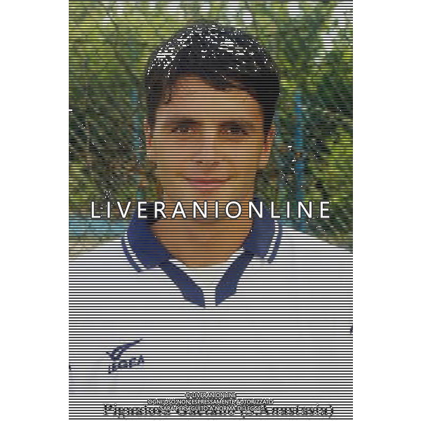 SANT\'ANSTASIA CALCIO NELLA FOTO PIGNALOSA GAETANO AG ALDO LIVERANI SAS