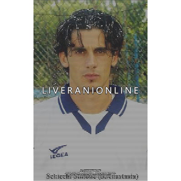 SANT\'ANSTASIA CALCIO NELLA FOTO SCHICCHI SIMONE AG ALDO LIVERANI SAS