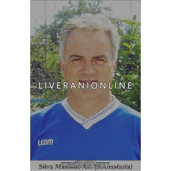 SANT\'ANSTASIA CALCIO NELLA FOTO MASSIMO SILVA AG ALDO LIVERANI SAS